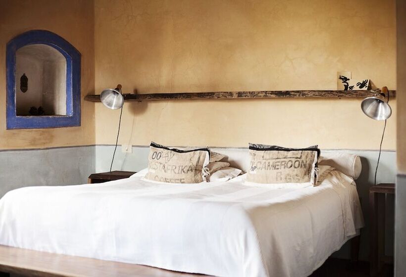 ジュニアスイート, Agriturismo San Martino