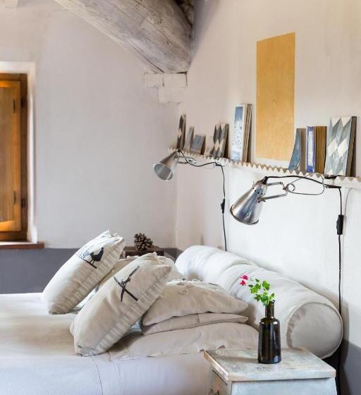 套房, Agriturismo San Martino
