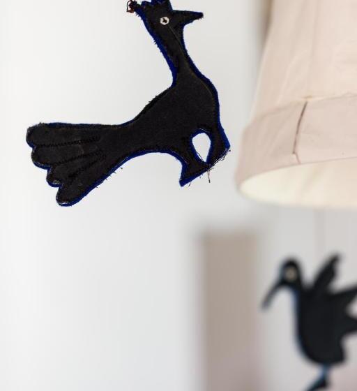 スイート, Agriturismo San Martino