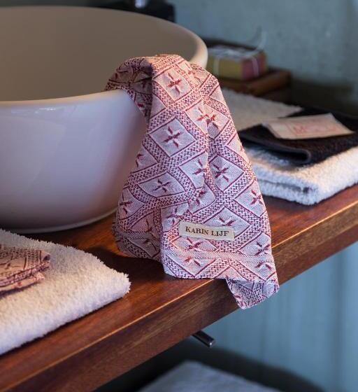 スイート, Agriturismo San Martino