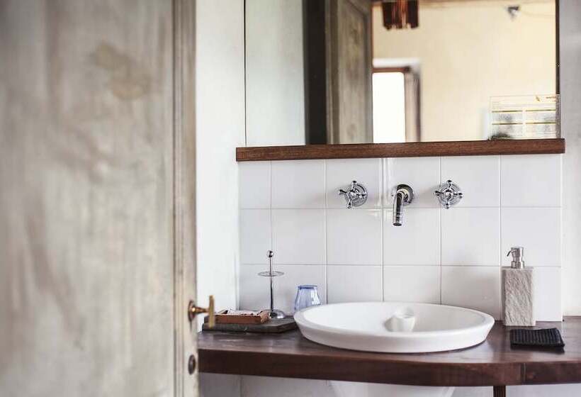 ジュニアスイート, Agriturismo San Martino