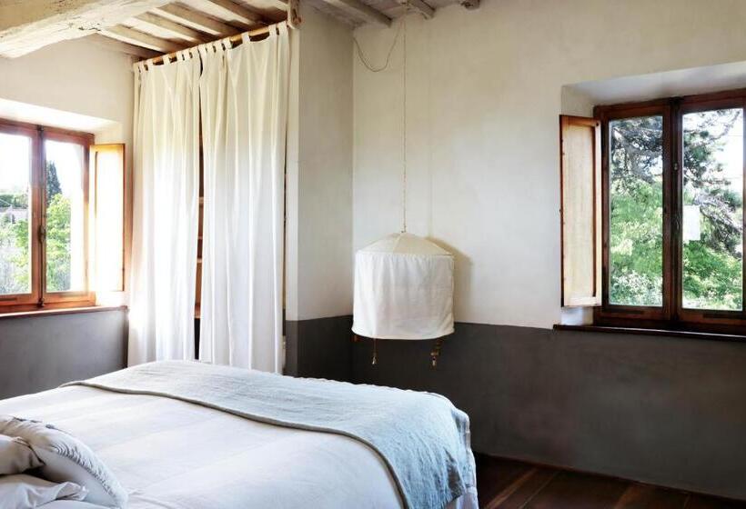 套房, Agriturismo San Martino
