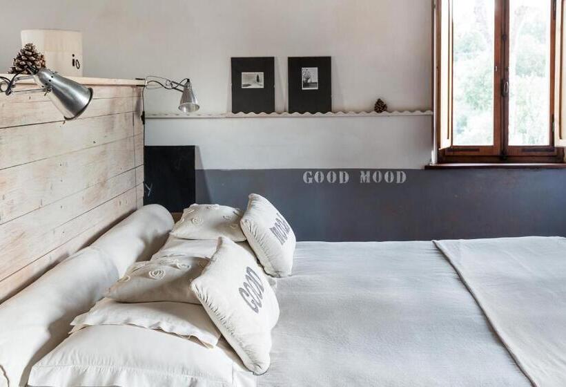 スイート, Agriturismo San Martino