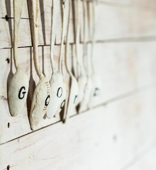 スイート, Agriturismo San Martino