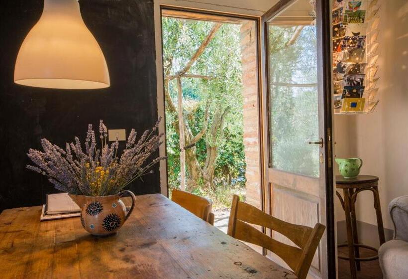 家庭间, Agriturismo San Martino