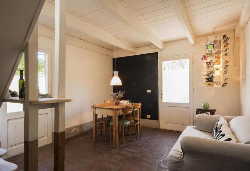 ファミリールーム, Agriturismo San Martino