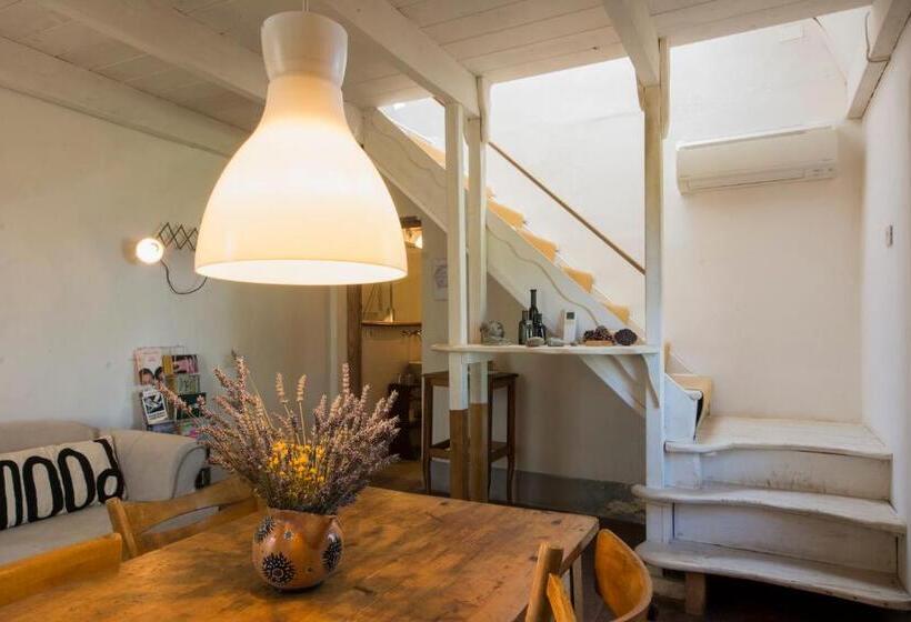 ファミリールーム, Agriturismo San Martino