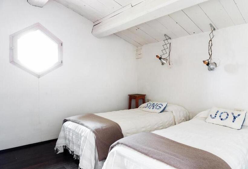 ファミリールーム, Agriturismo San Martino