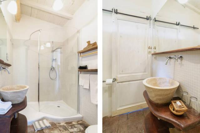 ファミリールーム, Agriturismo San Martino