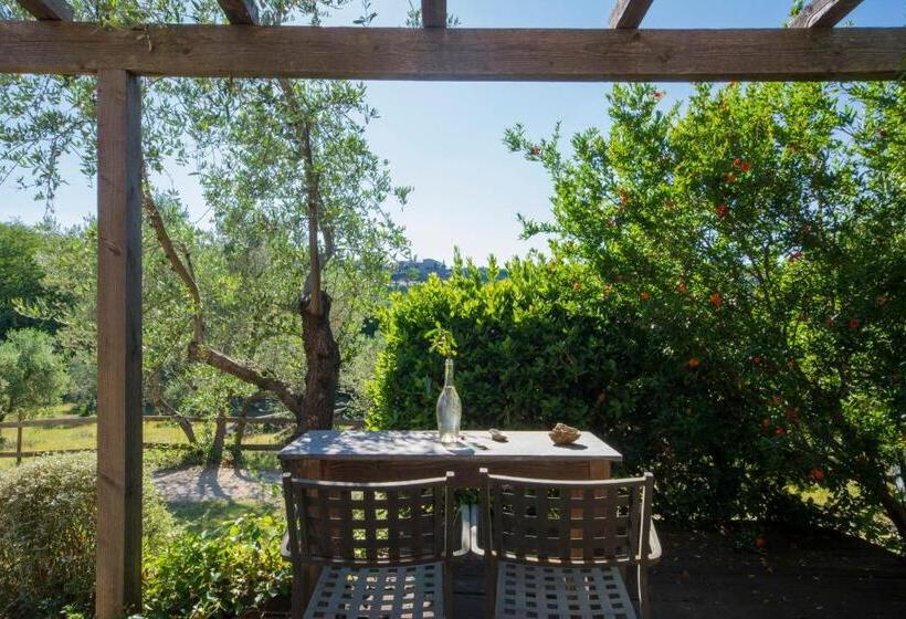 小型套房, Agriturismo San Martino