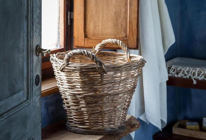 スイート, Agriturismo San Martino