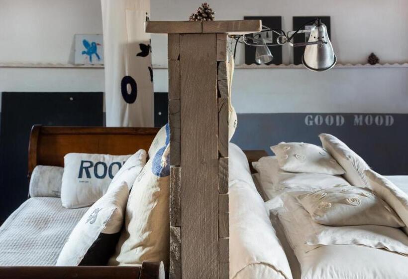 スイート, Agriturismo San Martino