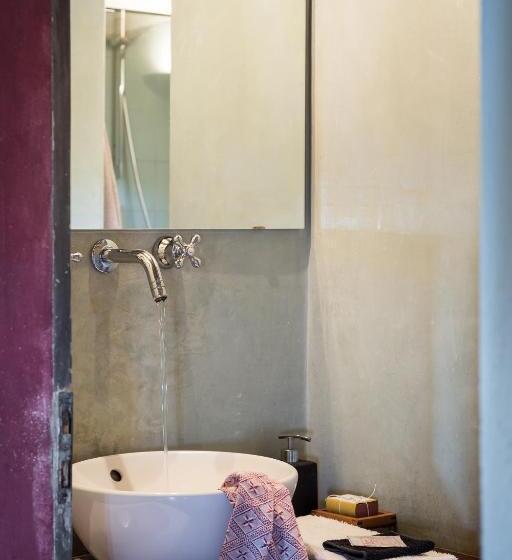 スイート, Agriturismo San Martino