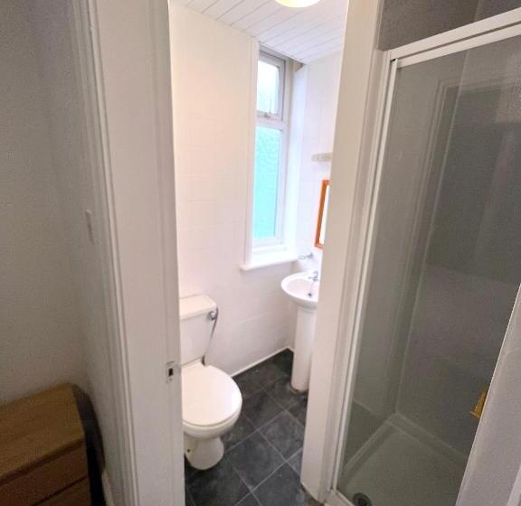 Номер Стандарт, Calypso Hotel Blackpool