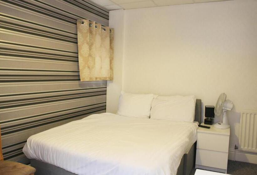 Номер Стандарт, Calypso Hotel Blackpool