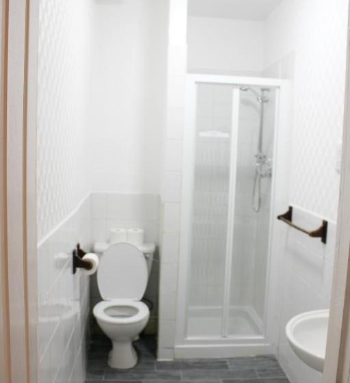 Семейный Номер, Calypso Hotel Blackpool