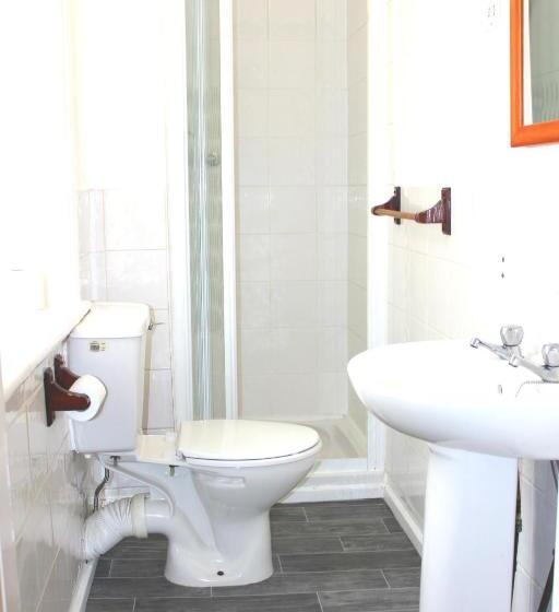 Семейный Номер, Calypso Hotel Blackpool