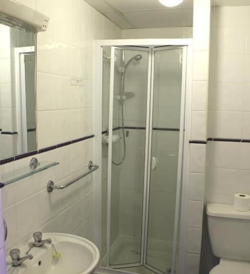 Семейный Номер, Calypso Hotel Blackpool