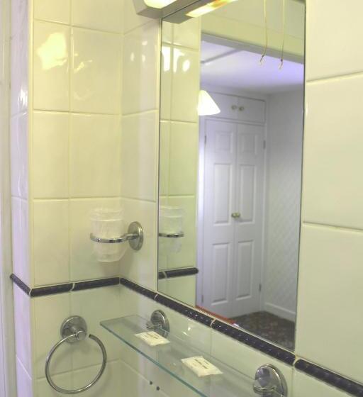 Номер Стандарт Индивидуальный, Calypso Hotel Blackpool