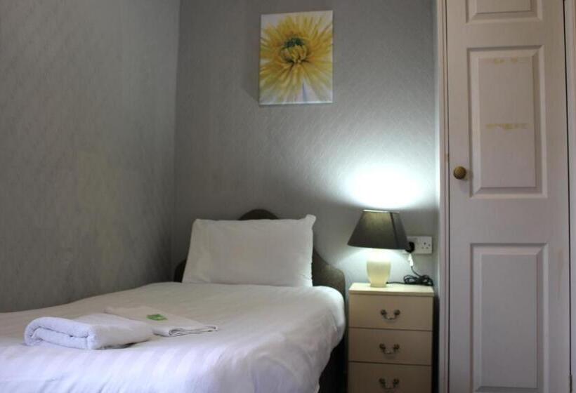 Номер Стандарт Индивидуальный, Calypso Hotel Blackpool