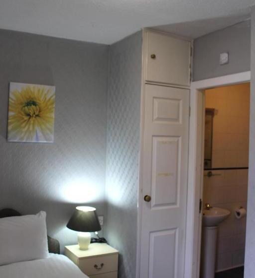 Номер Стандарт Индивидуальный, Calypso Hotel Blackpool