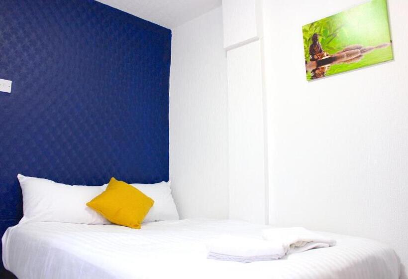 Номер Стандарт, Calypso Hotel Blackpool