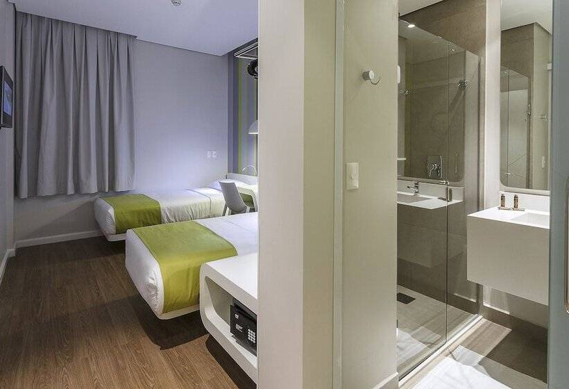 スタンダードルーム, Dmax