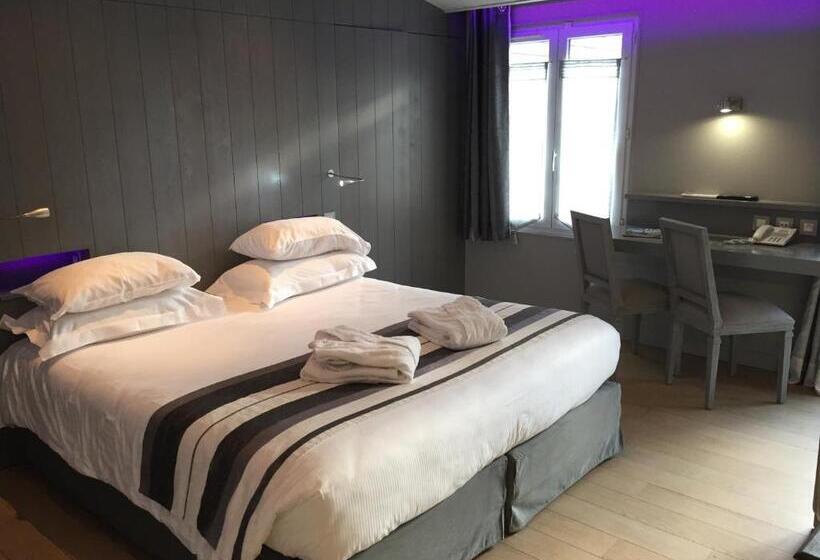 デラックススイート, Elegance Suites