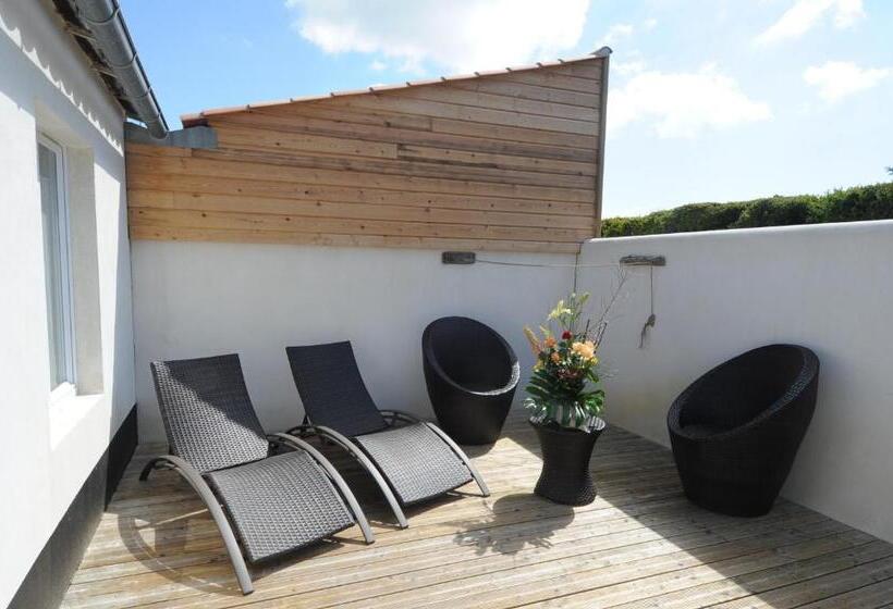 豪华套房, Elegance Suites