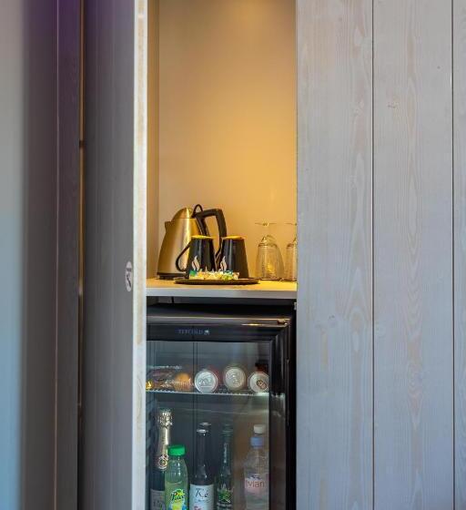 豪华套房, Elegance Suites