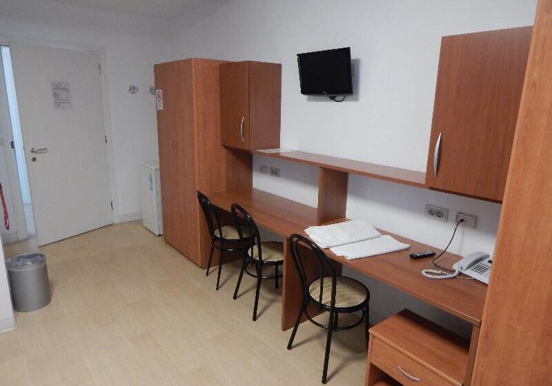 스탠다드 트리플 룸, Excel Residence Next