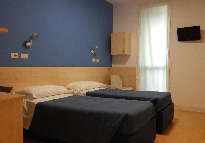 スタンダードルーム, Excel Residence Next