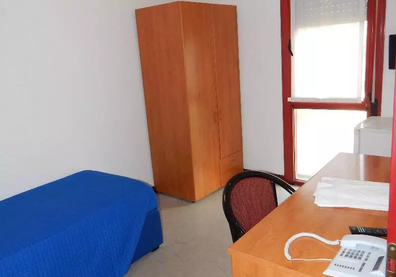 اتاق استاندارد یک نفره, Excel Residence Next