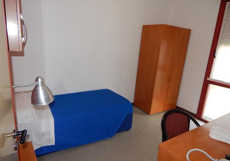 スタンダードシングルルーム, Excel Residence Next