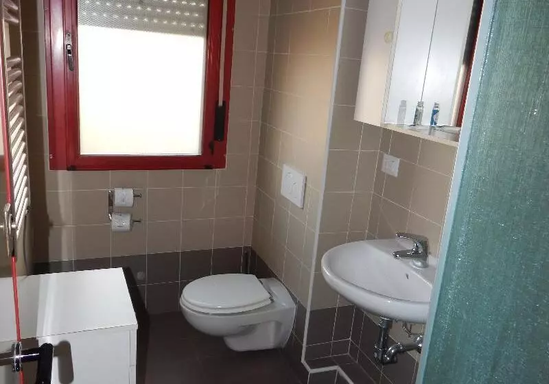 اتاق استاندارد یک نفره, Excel Residence Next