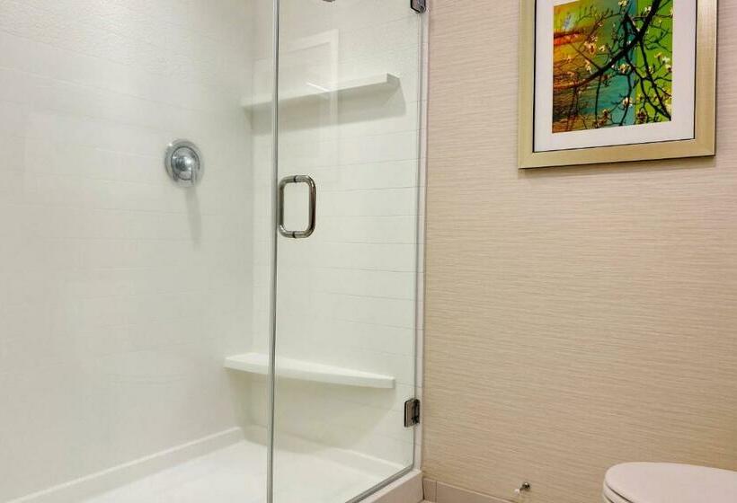 Стандартный Номер Кровать Кинг, Fairfield By Marriott The Dalles