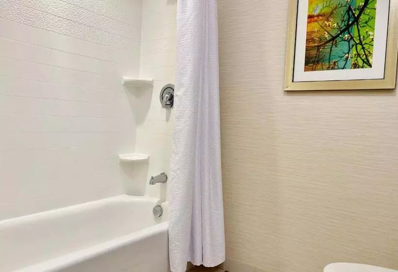 スタンダードルーム, Fairfield By Marriott The Dalles