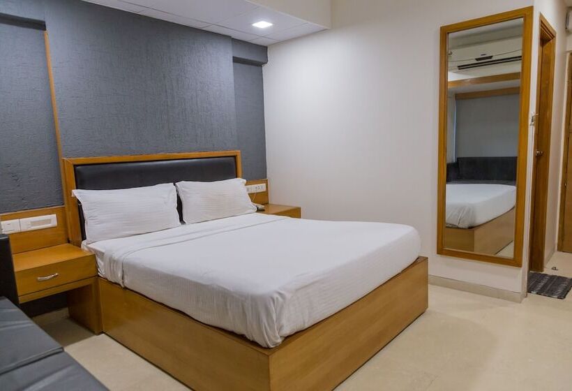 Номер Superior, Ginger Ahmedabad Satellite