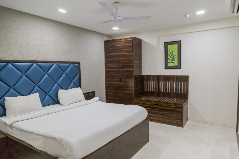 Номер Superior, Ginger Ahmedabad Satellite