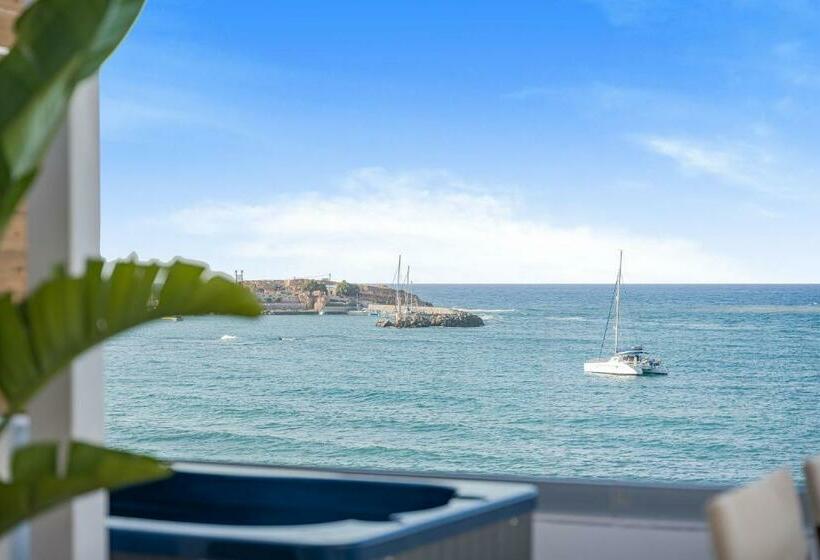 סוויטה, Kahlua Boutique