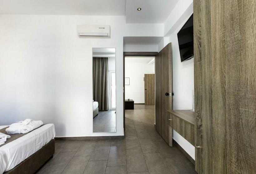 סוויטה, Kahlua Boutique