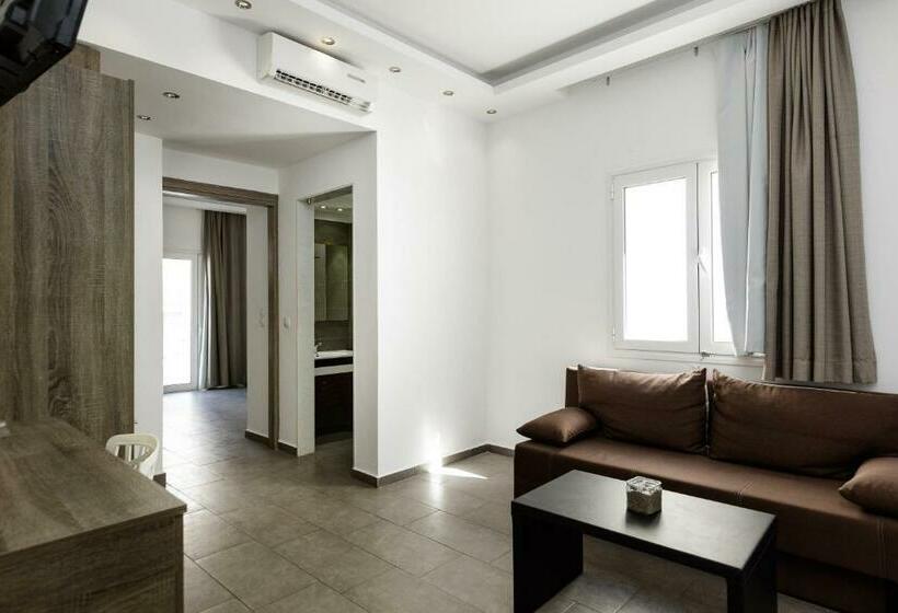 Люкс, Kahlua Boutique