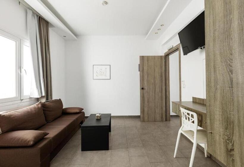 سوییت, Kahlua Boutique