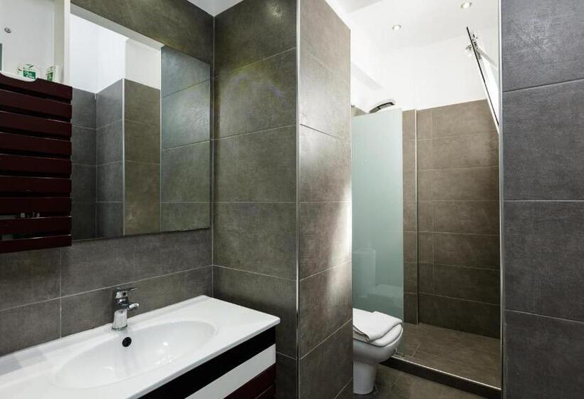 Люкс, Kahlua Boutique