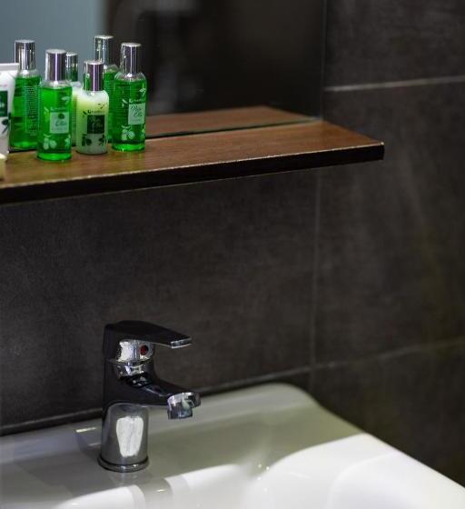 חדר סטנדרט נוף לים, Kahlua Boutique