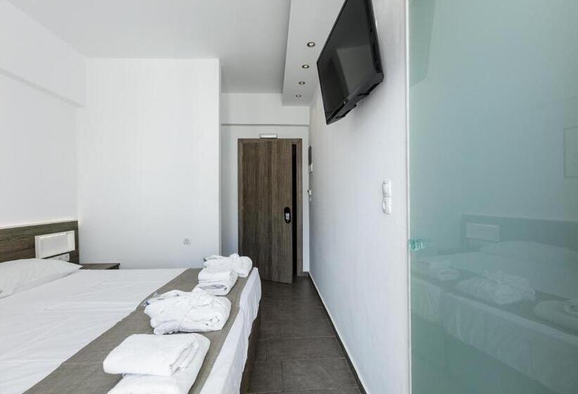 חדר סטנדרט, Kahlua Boutique