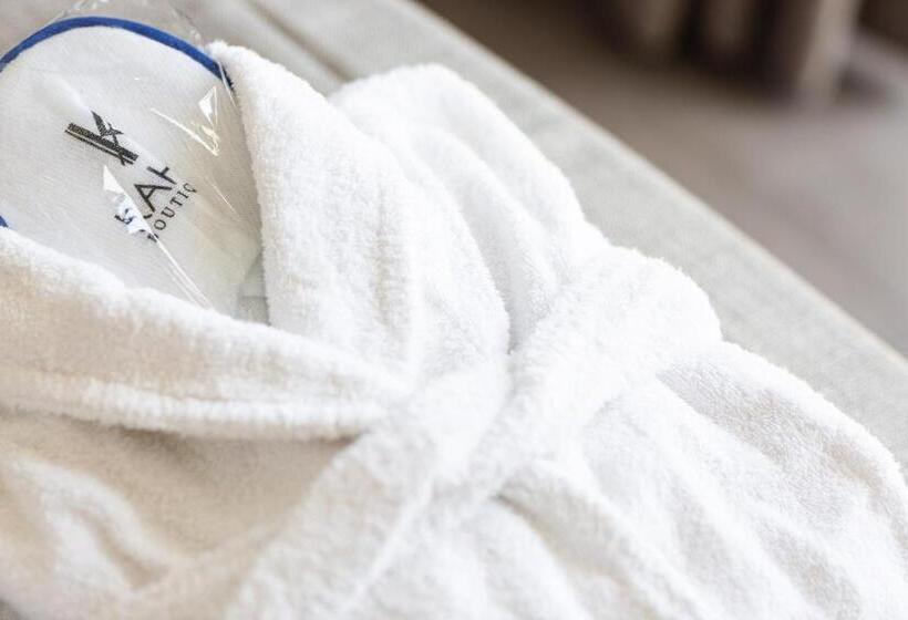 חדר סטנדרט, Kahlua Boutique