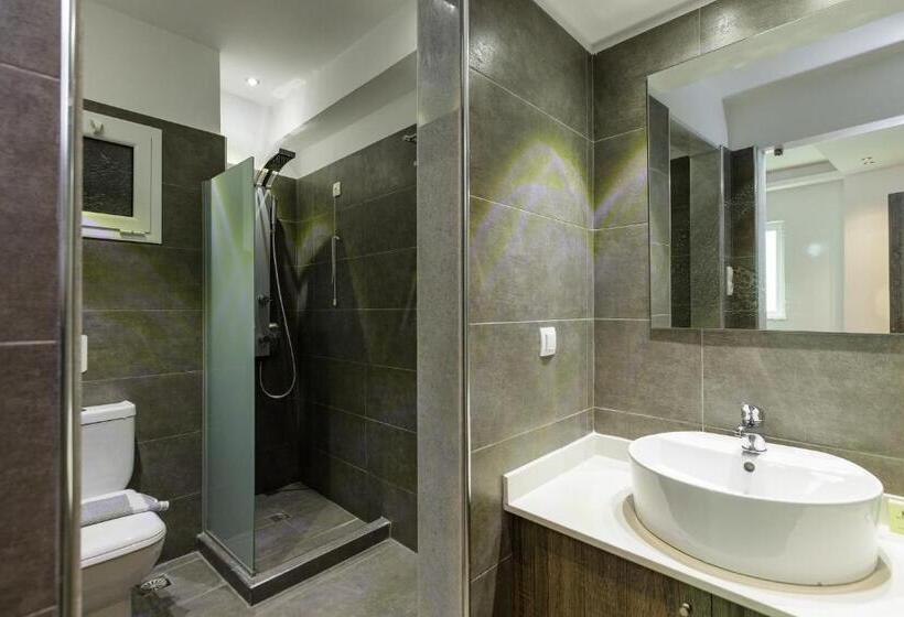 חדר סטנדרט, Kahlua Boutique