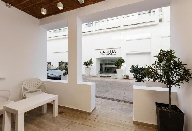 סוויטת ג'וניור, Kahlua Boutique