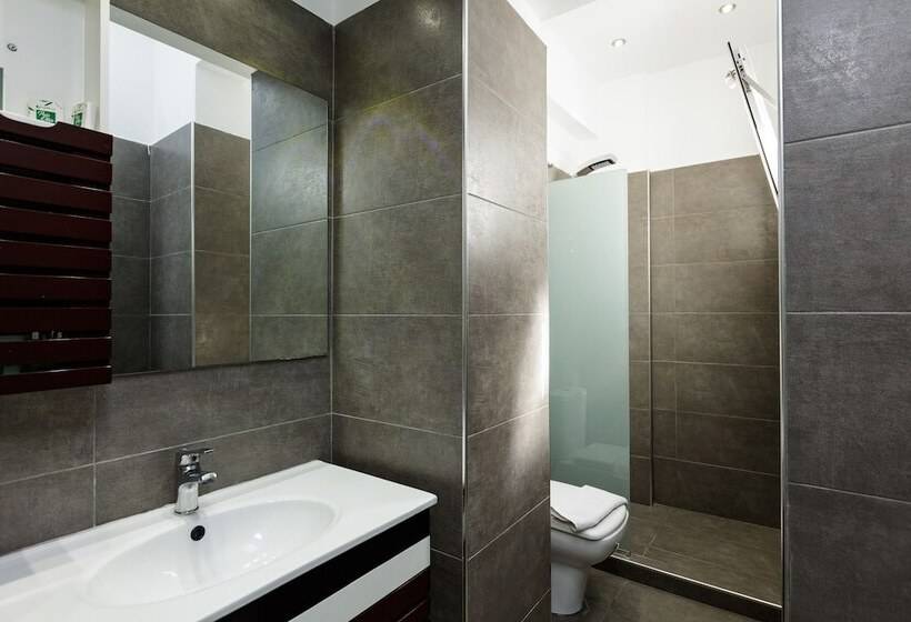 סוויטה, Kahlua Boutique